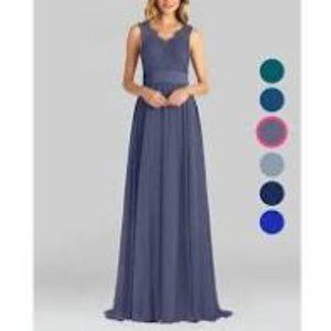 Azazie Gertrude Bridesmaid Dress